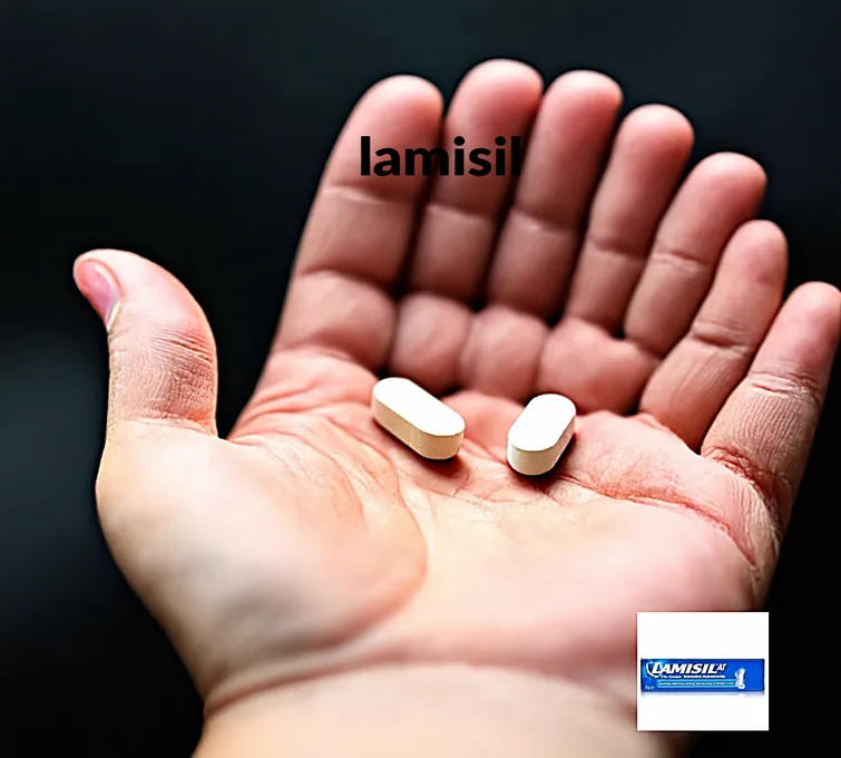 Lamisil 3